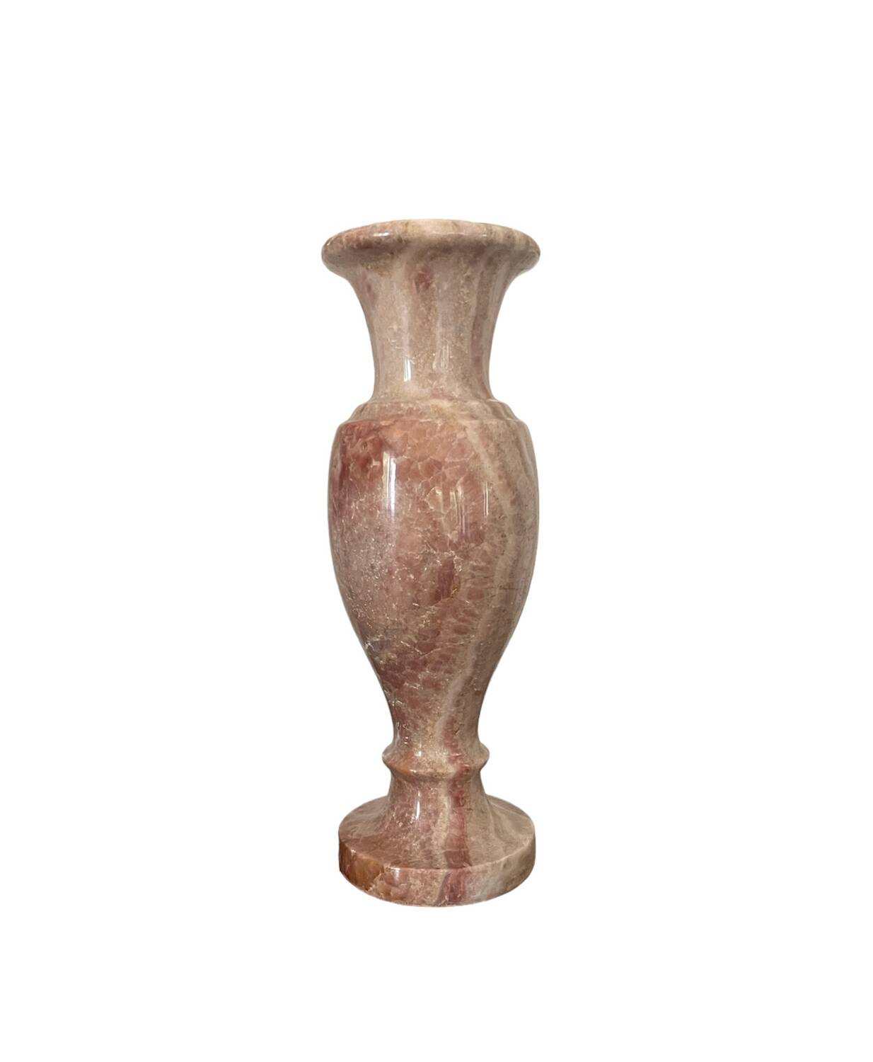 Onyx vase 30cm