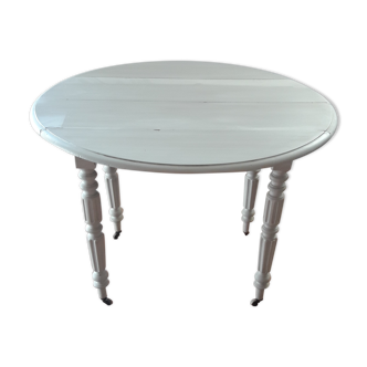 Table style Louis Philippe
