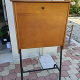 Danish vintage secretary
