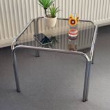 Vintage coffee table from the 60s-70s