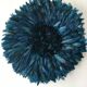 Juju Hat bleu canard 50 cm