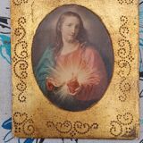Christ icon