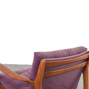 Mid-Century Lounge Chairs by Eugen Schmidt for Soloform, 1960s, Set of 2