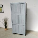 Parisian wardrobe vintage wardrobe