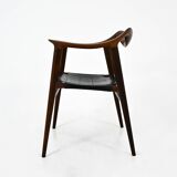 "Bambi" armchair by Rolf Rastad and Adolf Relling for Gustav Bahus, year