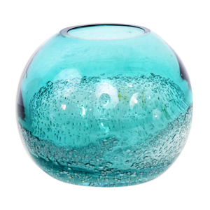 vase boule scandinave