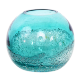 Scandinavian ball vase