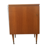 Sewing furniture machine singer