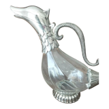 Duck shaped decanter