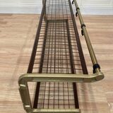 Scandinavian design storage unit from the 1950s.