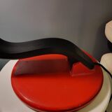 Vintage Guzzini Snocky Lamp