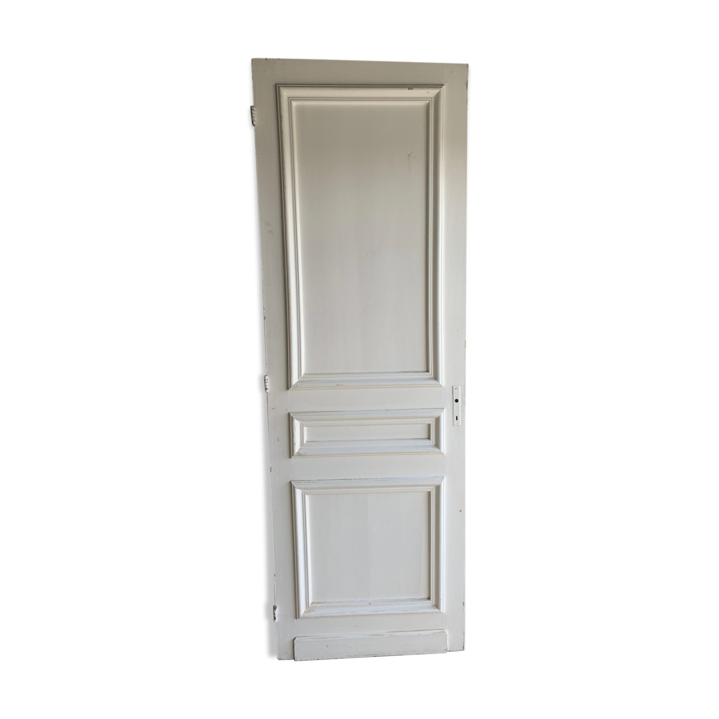 Old door 247.5 x 83
