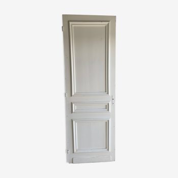 Ancienne porte 247,5 x 83