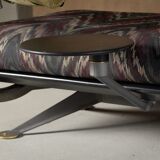 Sofa/ Lit de jour Vintage Adia par Paolo Piva pour B&B Italia, années 1980.