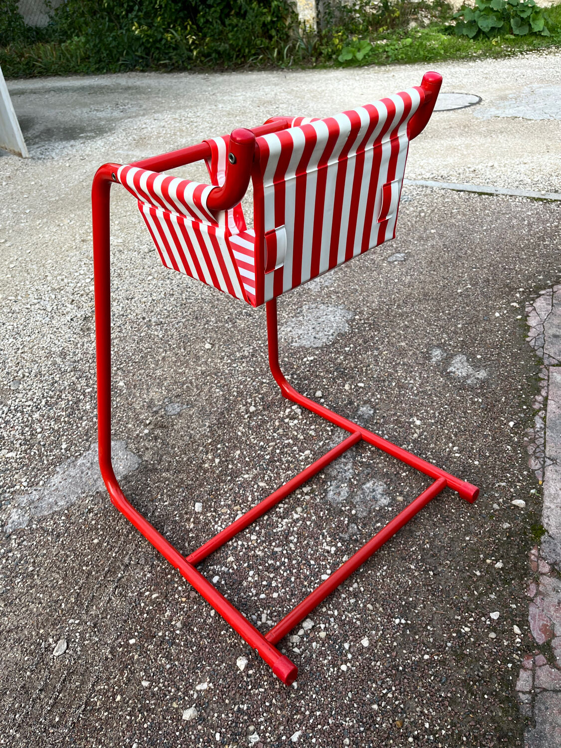 Children's high chair