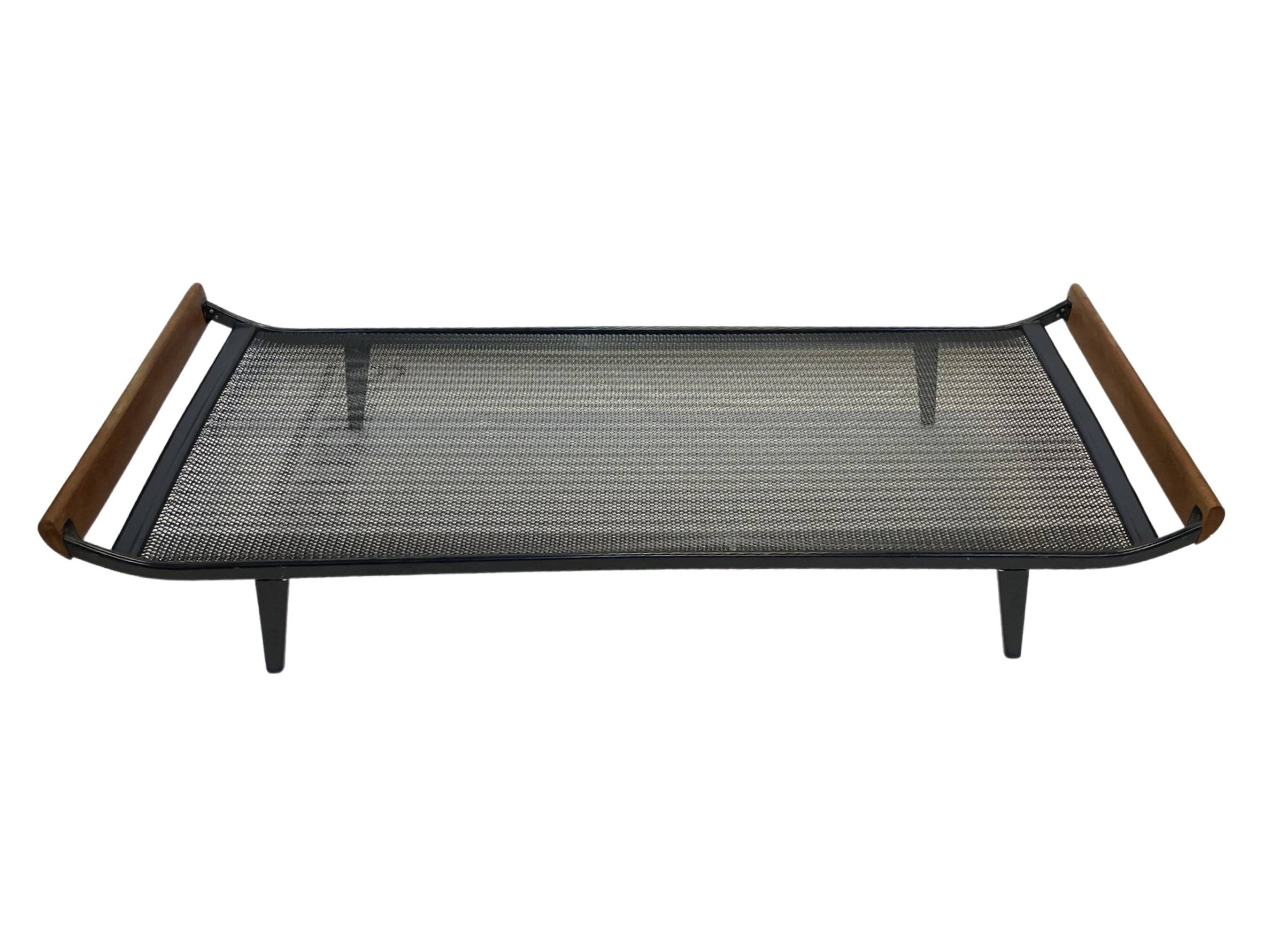 Day bed Auping Cleopatra by Dick Cordemeyer 60's