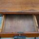 Bureau années 50