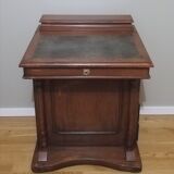 English secretary Davenport