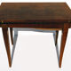 Table à jeu