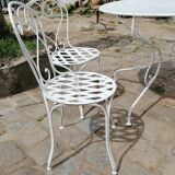 Garden furniture