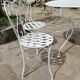 Garden furniture