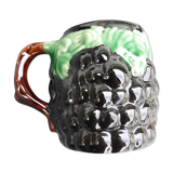 Mug - ceramics - 70s