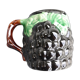 Mug - ceramics - 70s