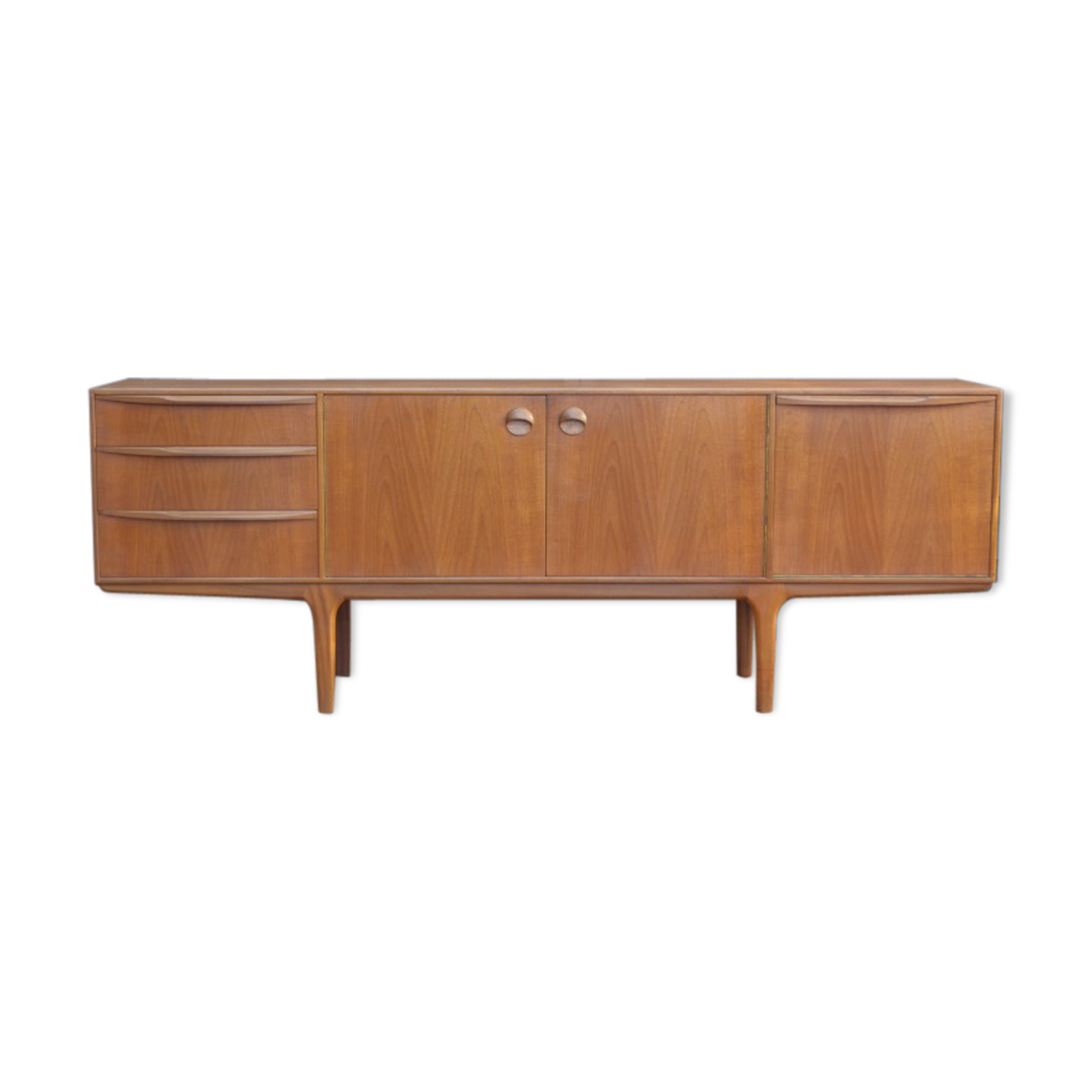 McIntosh sideboard 205 cm