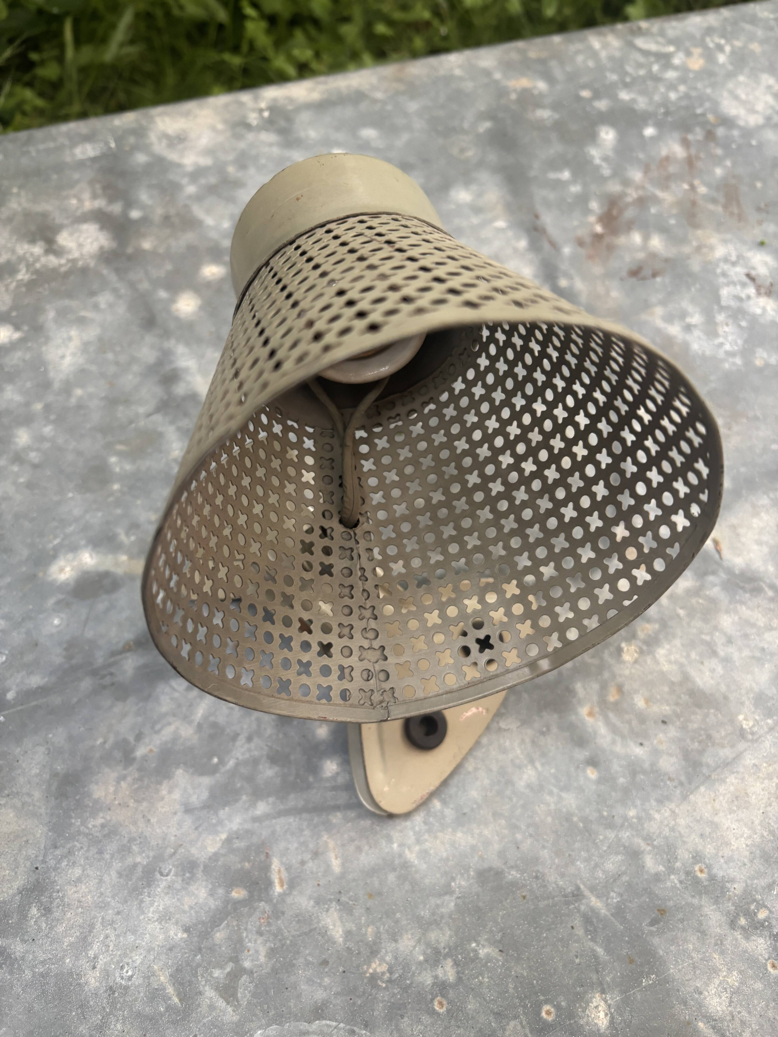 Lampe