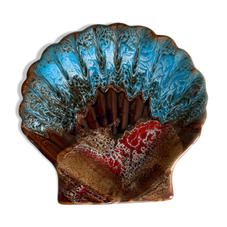 Shell cup