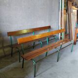 Bench