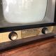 Téléviseur teleavia 1957