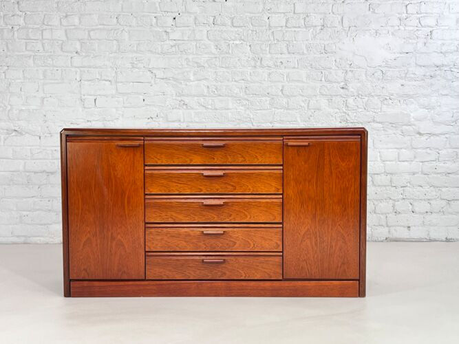 Vintage enfilade made in Germany