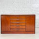 Vintage enfilade made in Germany