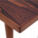 Coffee table, Scandinavia, 1970s. Renovated.