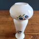 Ceramic vase, Lubiana, Poland, 1970s