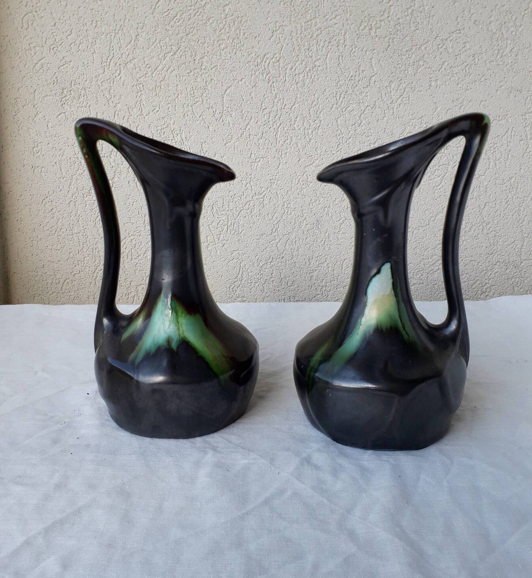 Pot à lait en céramique