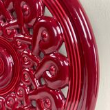 Large fruit bowl from the 1940s