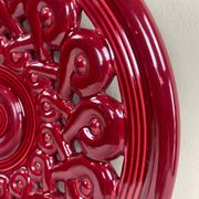 Large fruit bowl from the 1940s