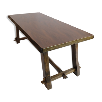 Table rustique de marque Aranjou