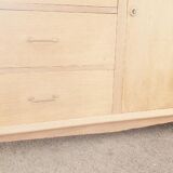 Vintage buffet