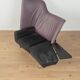 Torso armchair by Paolo Deganello for Cassina, 1980s