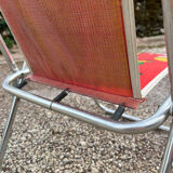 Children's camping chair