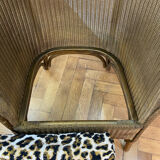 Vintage Loyd Loom Chair