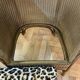 Fauteuil Loyd Loom vintage