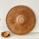 Asian hat wall decoration xxl