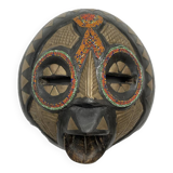 Masque africain