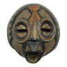 African mask