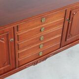 vintage sideboard | sideboard | Swedish | 60's