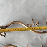 Appliques bronze